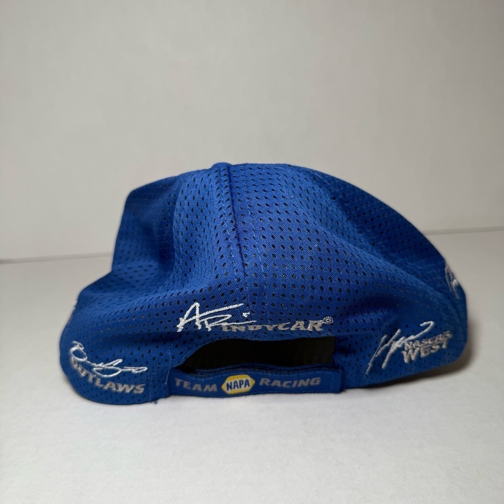 Napa Racing Hat - Picture 2 of 4